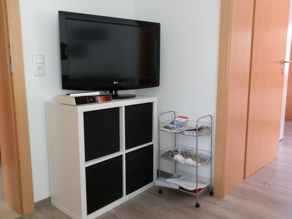 Ferienwohnung Aschauer ハルシュタット エクステリア 写真