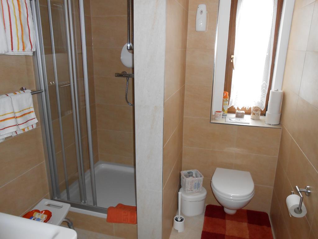 Ferienwohnung Aschauer ハルシュタット エクステリア 写真